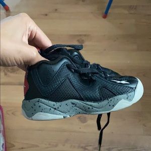 Reebok Size 7 Toddler Sneakers
